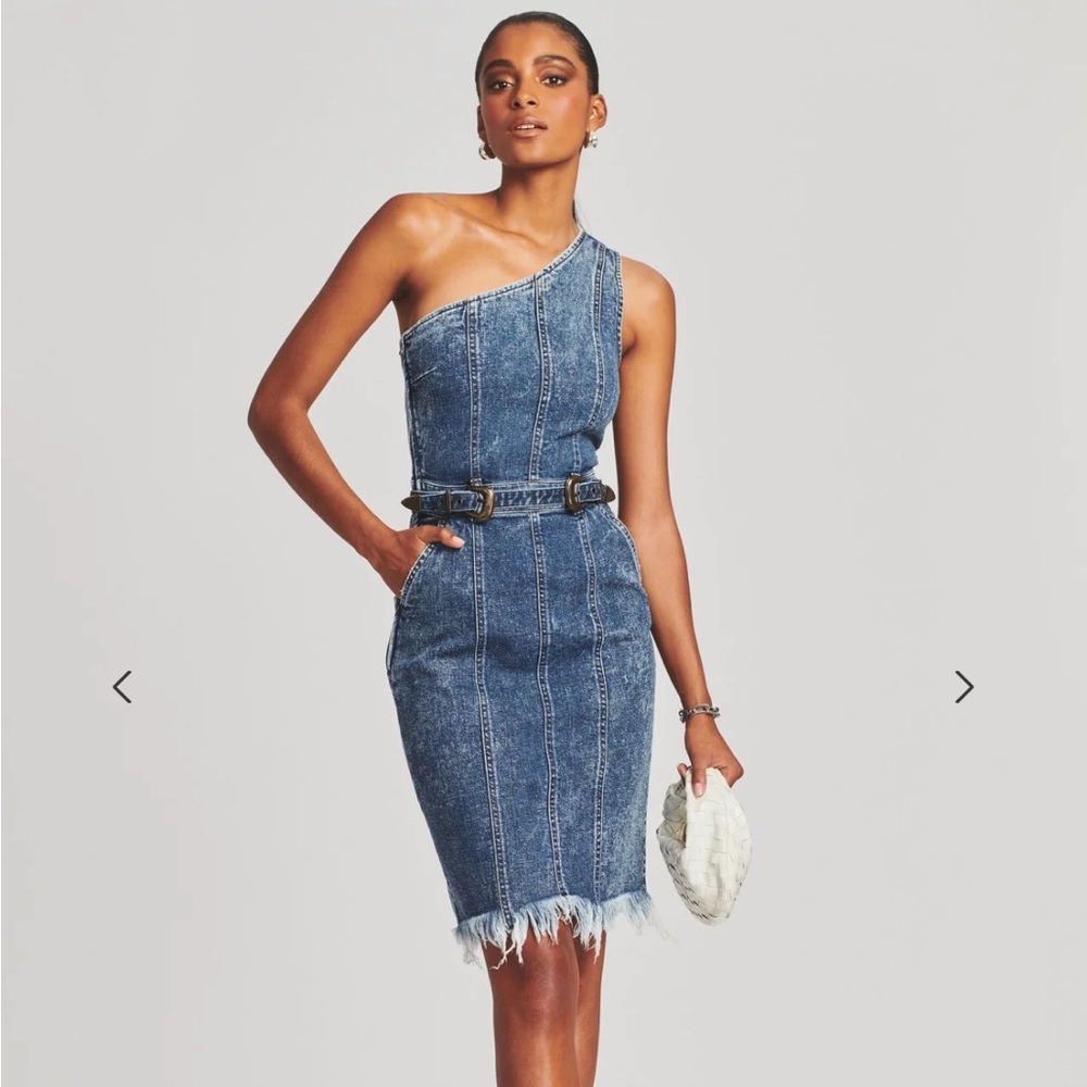 Retrofete GIORGIO DRESS